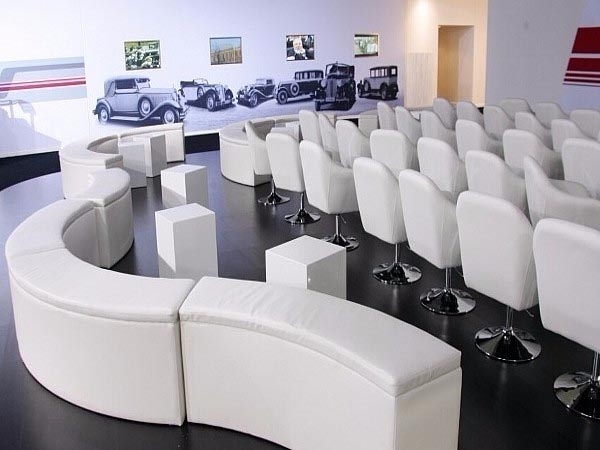 異形沙發租賃05